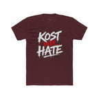 Kost Over Hate Graphic T-Shirt