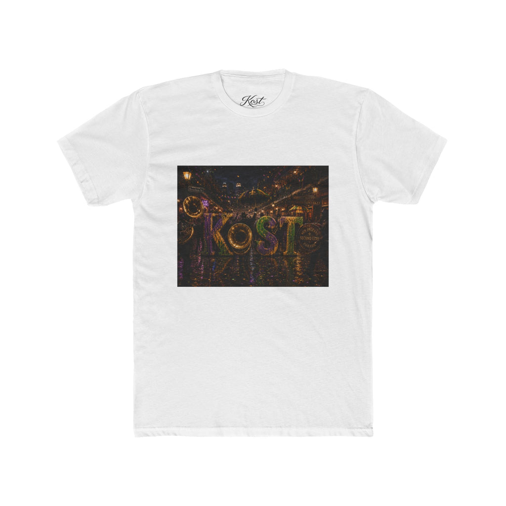 KOST Festival Lights Graphic Tee
