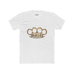 KUSTI Knuckle Ring Graphic Cotton Tee