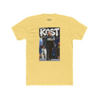 Unisex Cotton Crew Tee