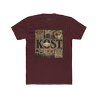 Kost 1918 Vintage Military Tee
