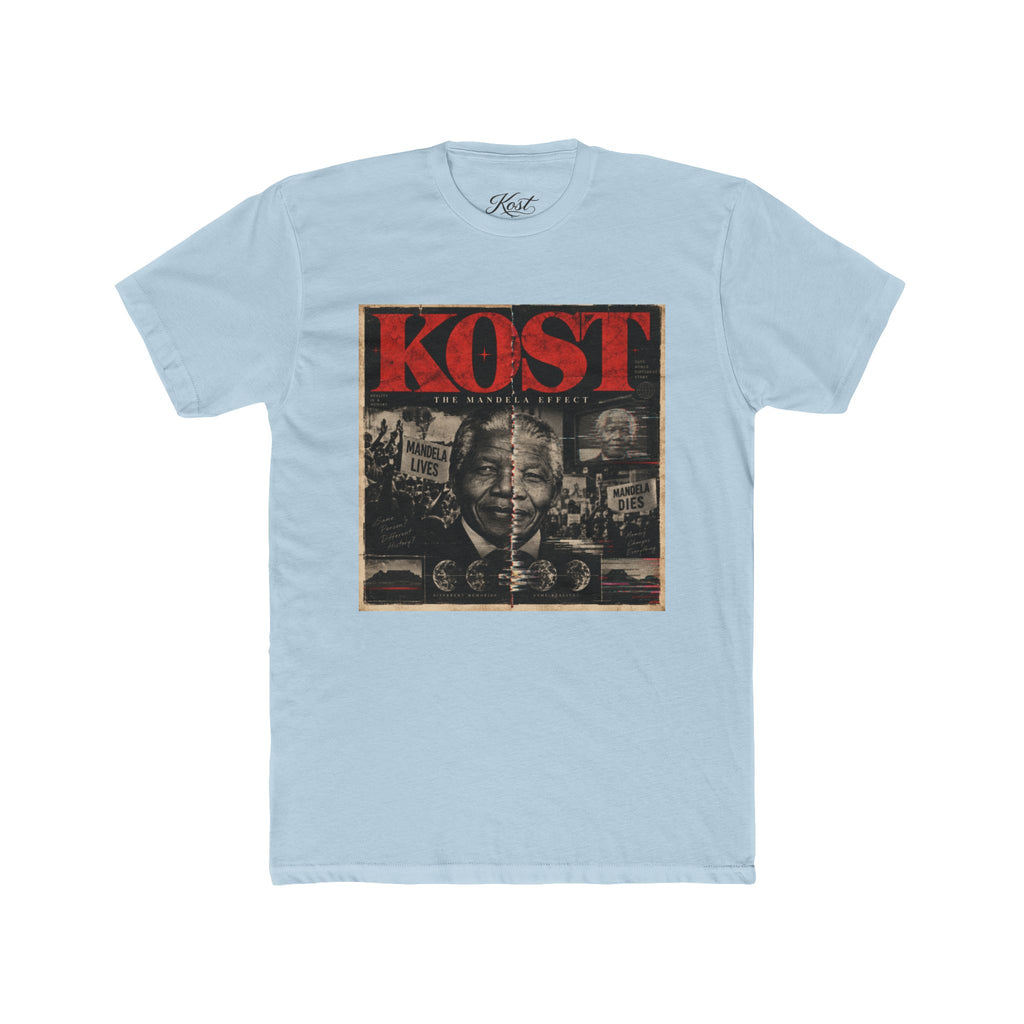 KOST Vintage Poster Graphic Tee