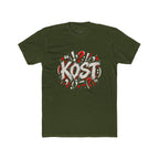 KOST? Graphic T-Shirt – Quirky Question Mark Design
