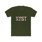 KISS Band Graphic T-Shirt