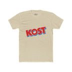 KOST Retro Logo Tee