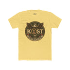 KOST Department of War Vintage Graphic T-Shirt
