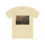 KOST Apocalyptic Landscape Tee — Grunge Urban Graphic T-Shirt