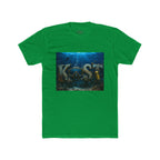KISS Underwater Concert Graphic T-Shirt