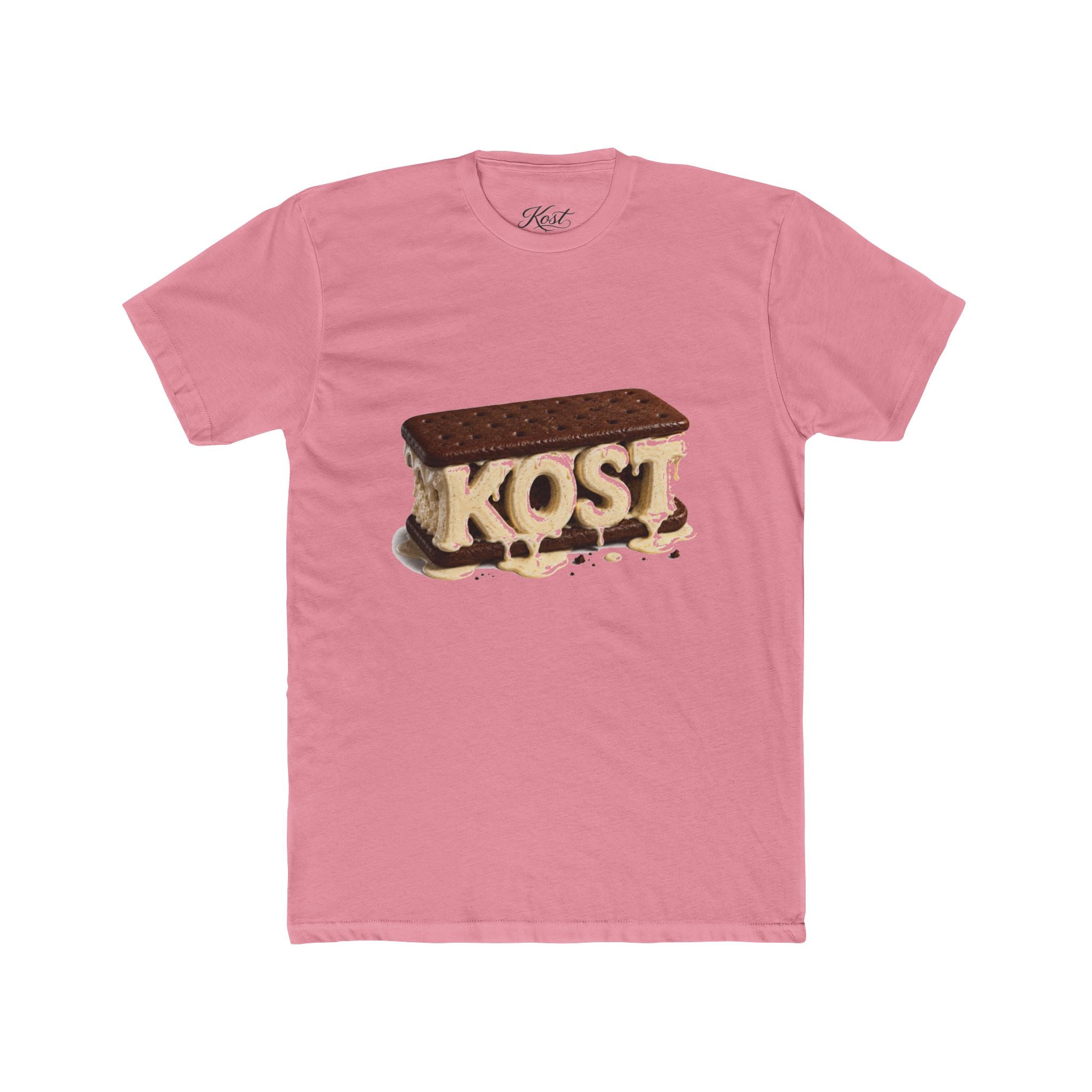Ice Cream Sandwich KOST Graphic Tee