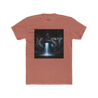 Unisex Cotton Crew Tee