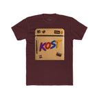 KOST Retro Collage Graphic T-Shirt
