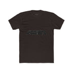 KOST Logo Tee — Minimalist Graphic Cotton T-Shirt
