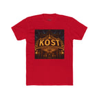 KOST Marquee Theater Graphic T-Shirt