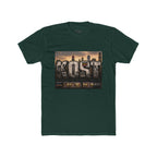 Lost NYC Skyline T‑Shirt — Urban Vintage Cityscape Tee