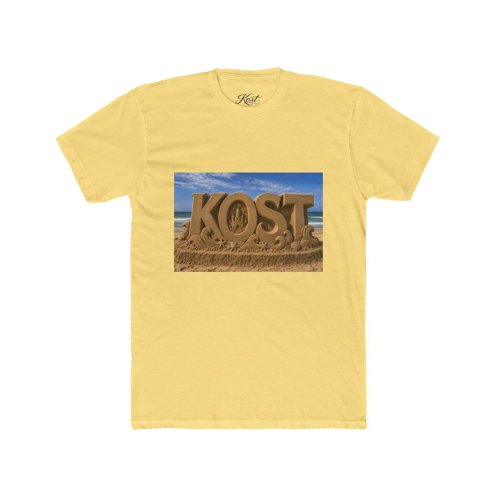 KOST Beach Sunset Graphic T-Shirt