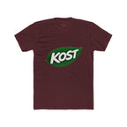 Kost Leaf Logo T-Shirt