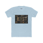 Lost Collage Crew Tee — Vintage Photo Graphic T‑Shirt