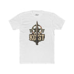 KOSTI Compass Graphic T-Shirt