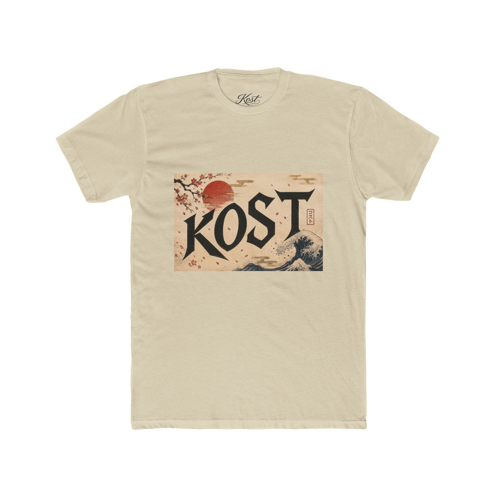 KOST Vintage Graphic T-Shirt