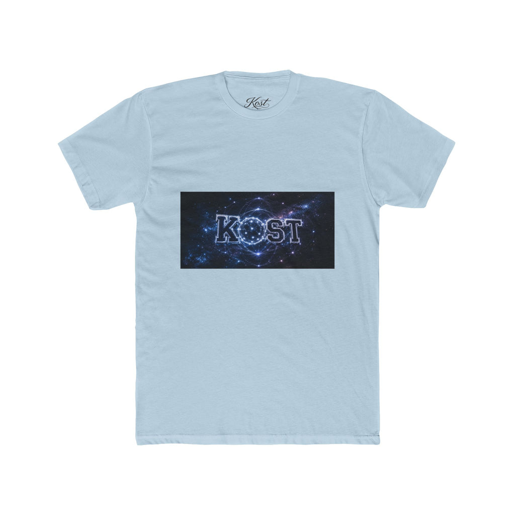 KOST Cosmic Galaxy Graphic T-Shirt