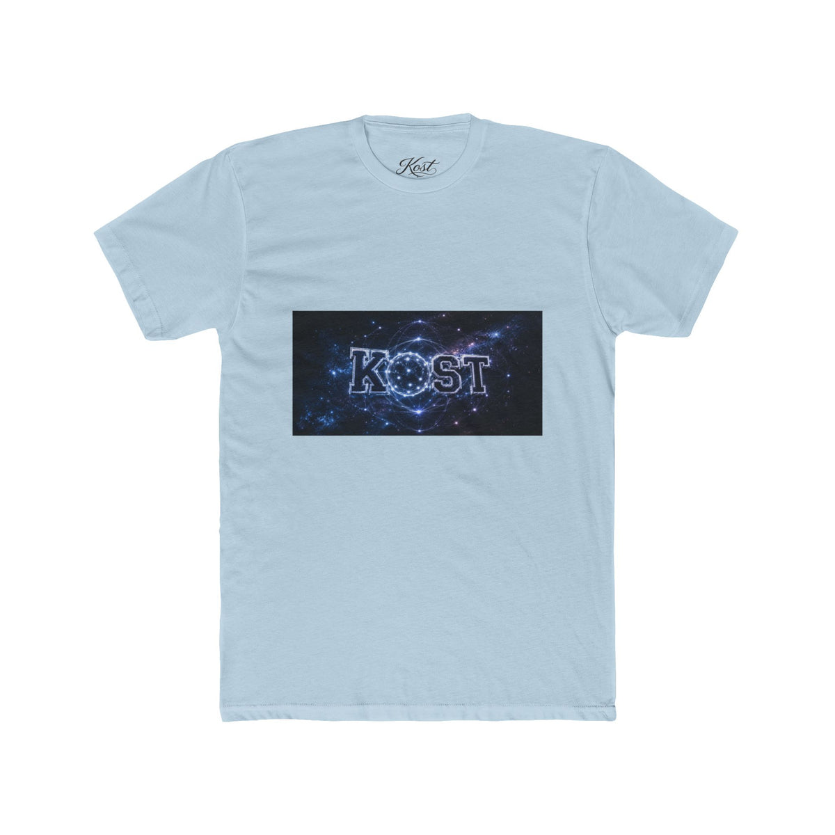 KOST Cosmic Galaxy Graphic T-Shirt