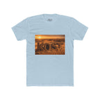 Sunset Desert 'KOST' Graphic Tee