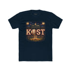 Kost Baseball Stadium Vintage Crew Tee