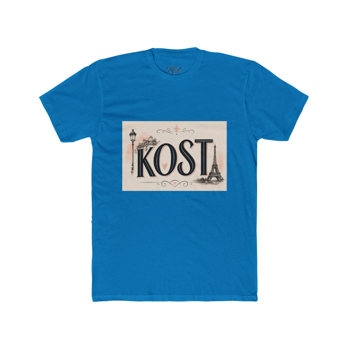 Kosta Graphic T-Shirt