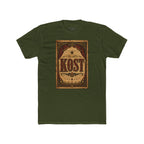 KOST Vintage Western Graphic T-Shirt