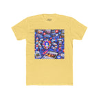 Social Media Connection Graphic Tee
