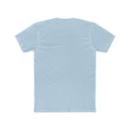KOST Glitch Logo Tee — Retro Vaporwave Graphic T‑Shirt