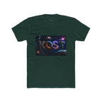 KOST Galaxy Space Graphic T-Shirt