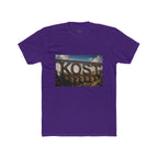 KOSK Vintage Graphic T-Shirt