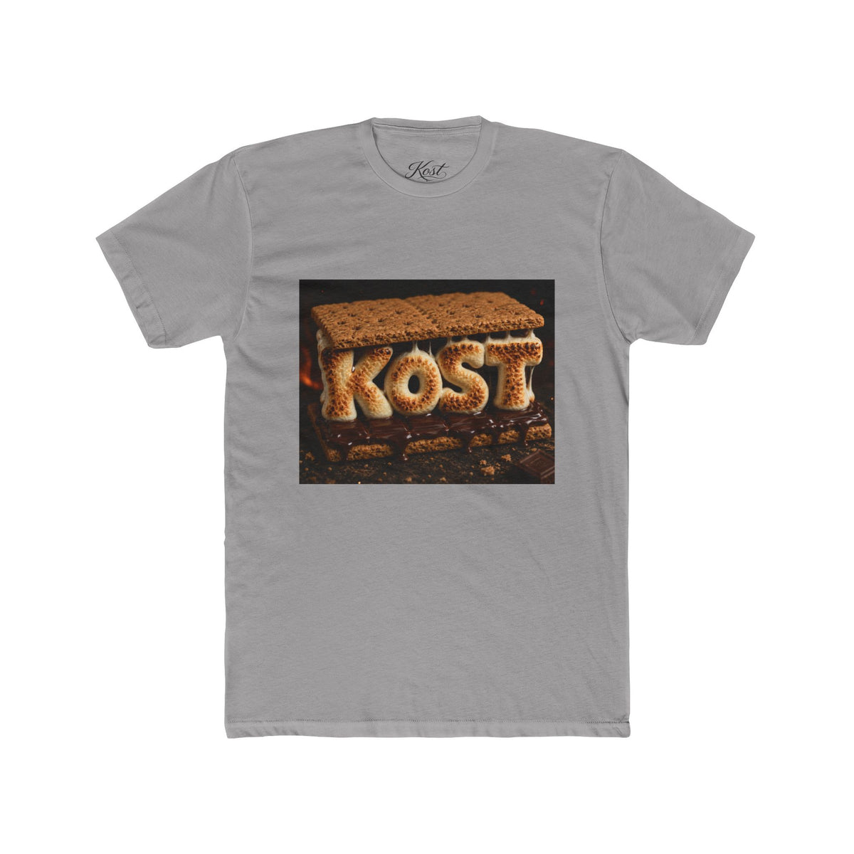 KOST Sandwich Graphic T-Shirt