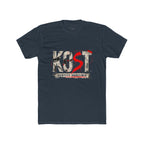KISS Band Graphic T-Shirt