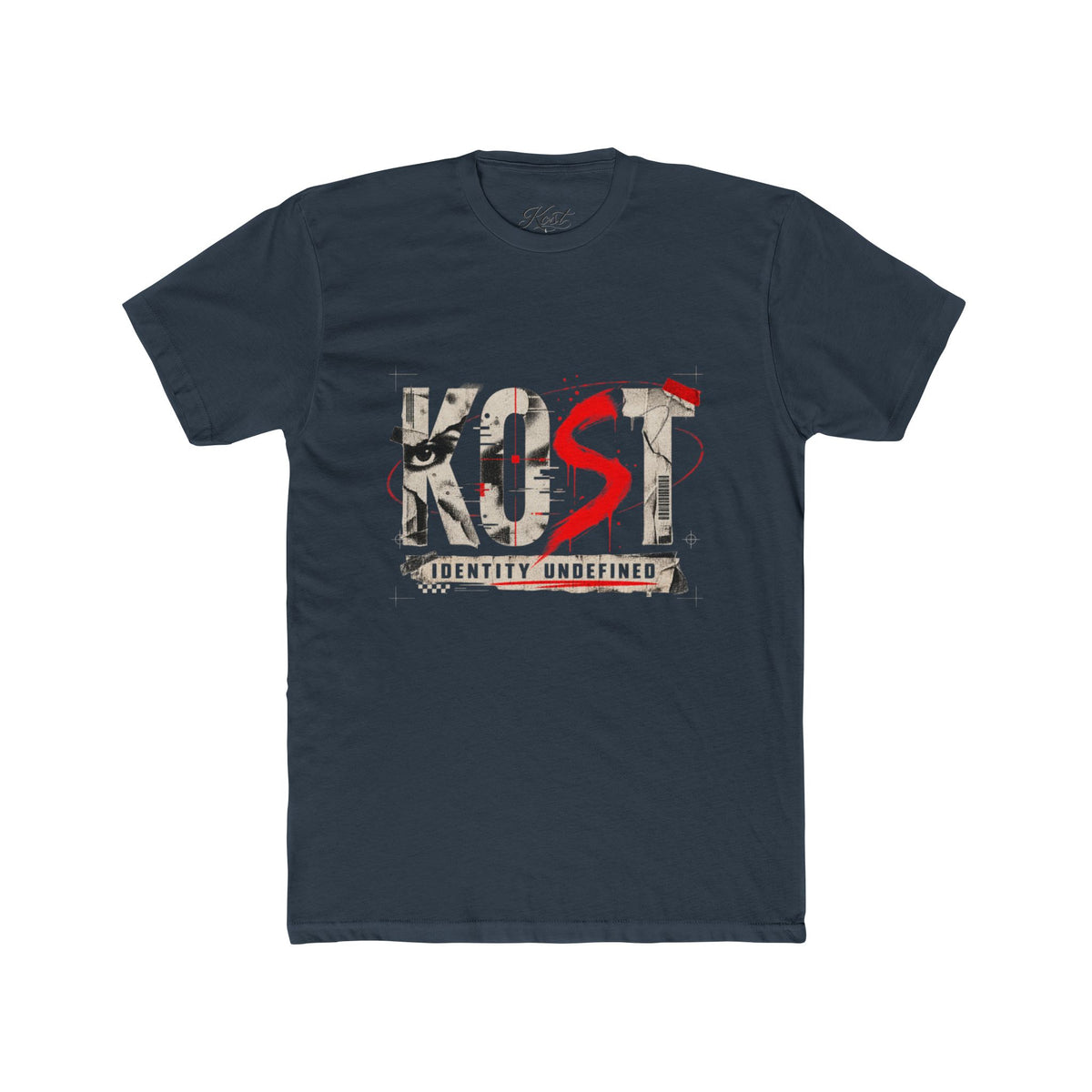 KISS Band Graphic T-Shirt