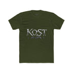 Unisex Cotton Crew Tee