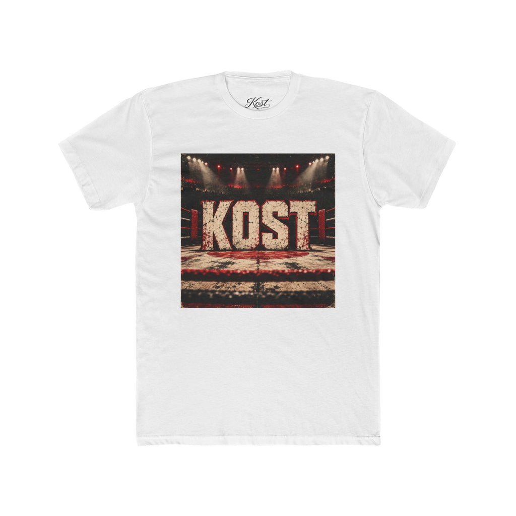 KOST Concert Stage Graphic Tee