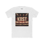 KOST Concert Stage Graphic Tee
