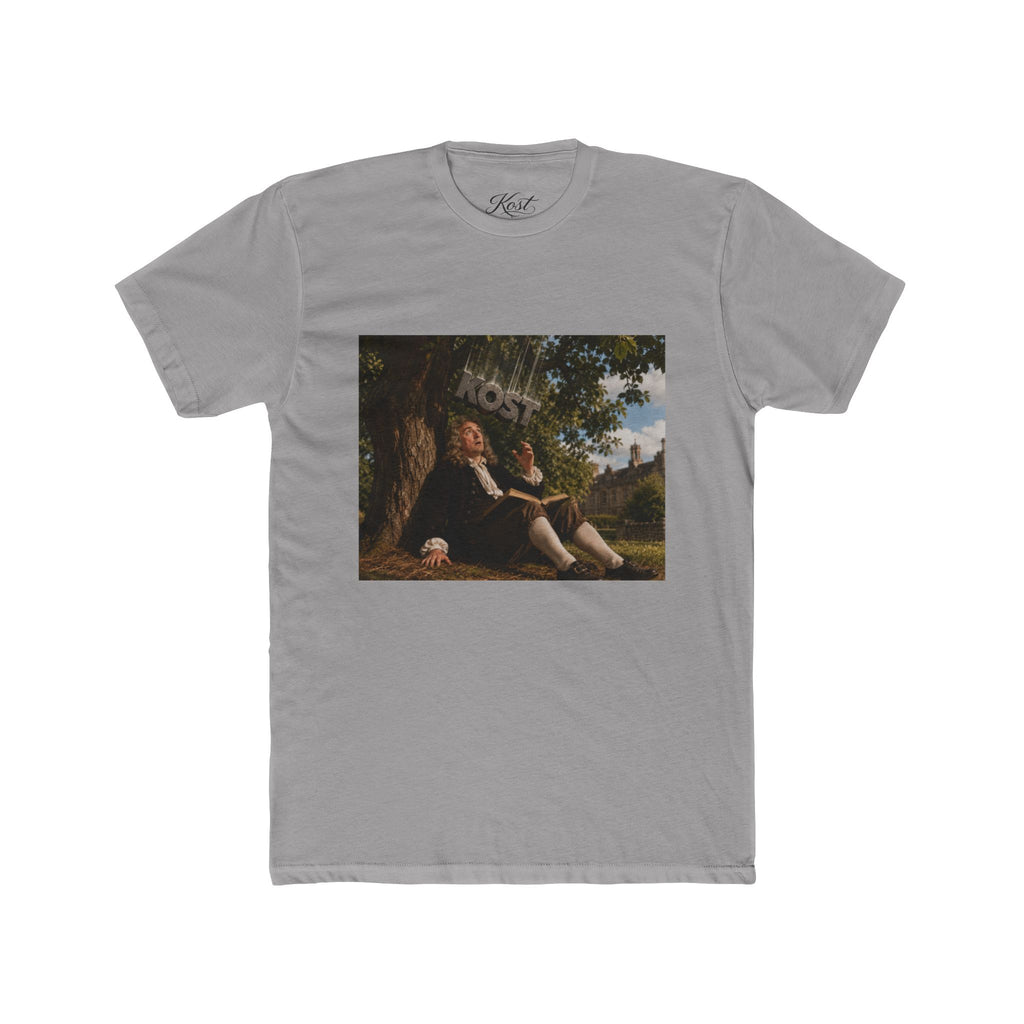Vintage Picnic Painting T‑Shirt — 'Noel' Classical Art Tee
