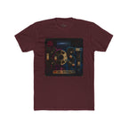 Vintage Retro Music Cassette Crew T-Shirt