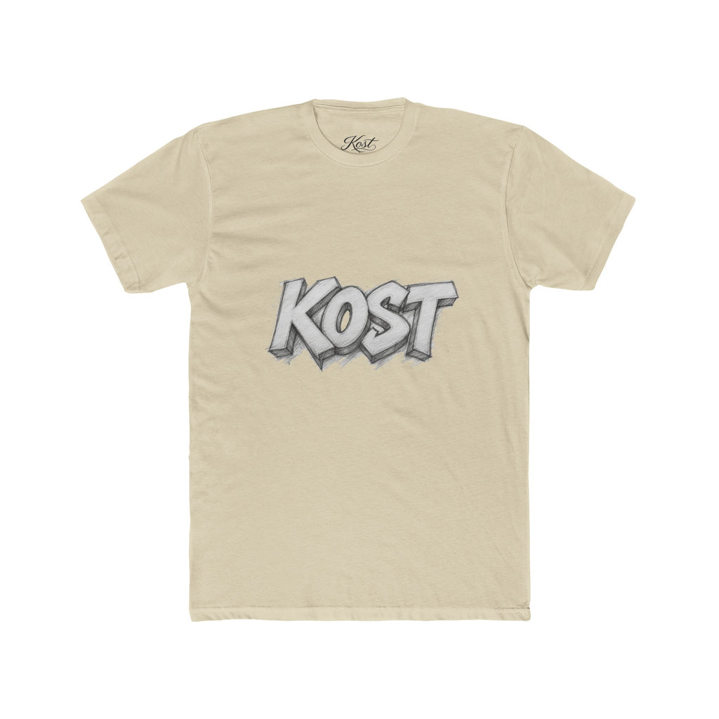 KOST Graphic T-Shirt