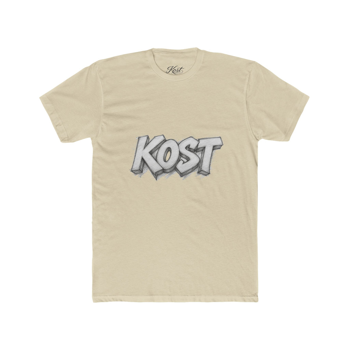 KOST Graphic T-Shirt