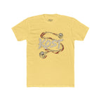 Koss Vintage-Inspired Graphic T-Shirt