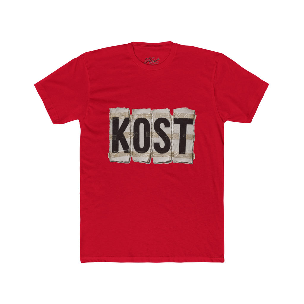 KOST Graphic T-Shirt