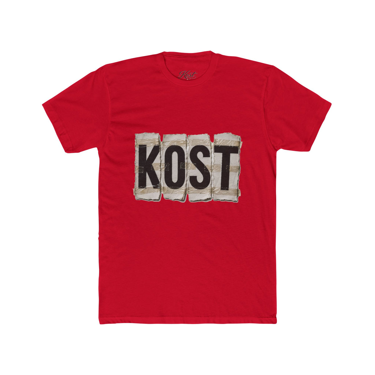 KOST Graphic T-Shirt