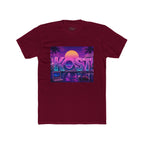 Unisex Cotton Crew Tee