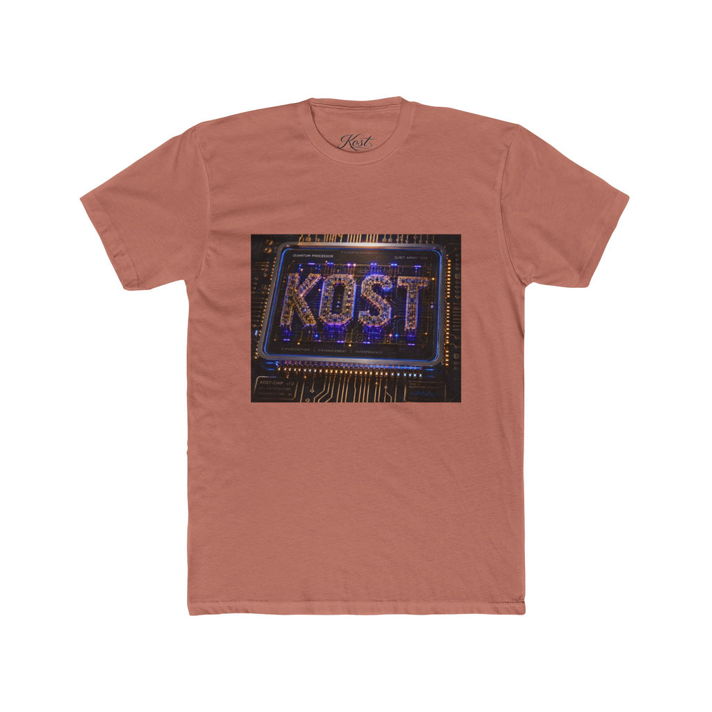 KOST Neon Sign T‑Shirt