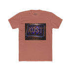 KOST Neon Sign T‑Shirt