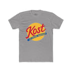 Retro 'Kost The Original Hamburger' Logo T-Shirt